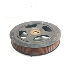 POLIA VIRABREQUIM  HB20 1.6 16V 2013 2014 A 2018