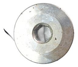 PORCA BUJÃO RENEGADE 1.8 E.TORQ FLEX 2015 2016 2017 A 2021