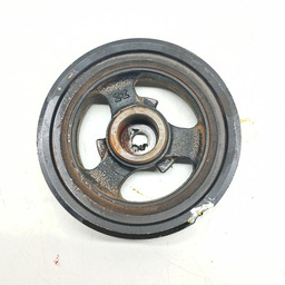 Polia Virabrequim 1.8 E.torq Flex 2015 2016 2017 2018 A 21