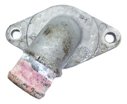 Tubo Metal Bomba Agua Renegade 1.8 E.torq Flex 2015 A 2021