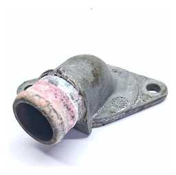 TUBO METAL BOMBA AGUA RENEGADE 1.8 E.TORQ FLEX 2015 A 2021