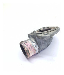 TUBO METAL BOMBA AGUA RENEGADE 1.8 E.TORQ FLEX 2015 A 2021