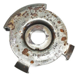 RODA FONICA JEEP RENEGADE 1.8 E.TORQ FLEX 2015 2016 A 2021