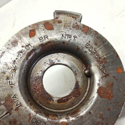 RODA FONICA JEEP RENEGADE 1.8 E.TORQ FLEX 2015 2016 A 2021