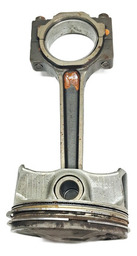 PISTÃO BIELA JEEP RENEGADE 1.8 E.TORQ FLEX 2015 2016 A 2021