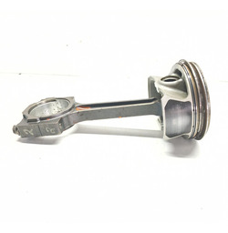 PISTÃO BIELA JEEP RENEGADE 1.8 E.TORQ FLEX 2015 2016 A 2021