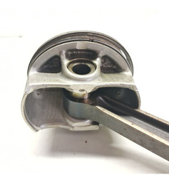 PISTÃO BIELA JEEP RENEGADE 1.8 E.TORQ FLEX 2015 2016 A 2021