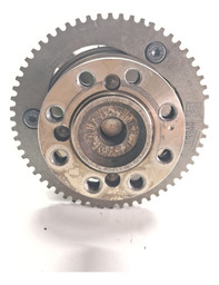 VIRABREQUIM LINEA STRADA RENEGADE TORO ARGO 1.6 1.8 ETOQ 10/