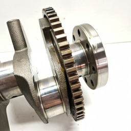 VIRABREQUIM LINEA STRADA RENEGADE TORO ARGO 1.6 1.8 ETOQ 10/