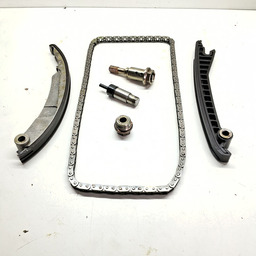 KIT CORRENTE JEEP RENEGADE 1.8 E.TORQ FLEX 2015 A 2021