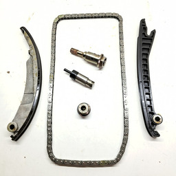 KIT CORRENTE JEEP RENEGADE 1.8 E.TORQ FLEX 2015 A 2021