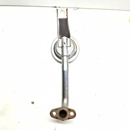 PESCADOR ÓLEO HONDA NEW FIT 1.4 16V 2009  A 2014