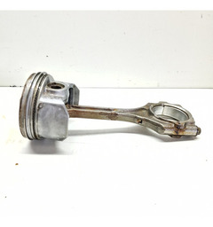 PISTAO BIELA STANDER HONDA NEW FIT 1.4 16V 2009 2010 A 2014