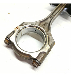 PISTAO BIELA STANDER HONDA NEW FIT 1.4 16V 2009 2010 A 2014