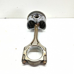 PISTAO BIELA STANDER HONDA NEW FIT 1.4 16V 2009 2010 A 2014