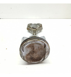 PISTAO BIELA STANDER HONDA NEW FIT 1.4 16V 2009 2010 A 2014