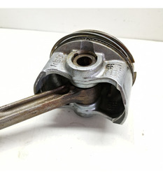 PISTAO BIELA STANDER HONDA NEW FIT 1.4 16V 2009 2010 A 2014