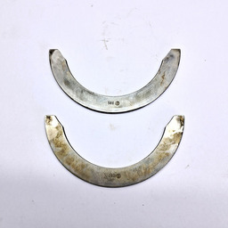 ARRUELA ENCOSTO HONDA NEW FIT 1.4 16V 2009 2010 2011 A 2014