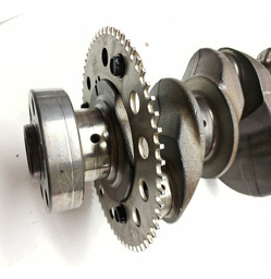 VIRABREQUIM HONDA FIT CITY WR-V 1.4 1.5 16V 2009 2010 A 2021