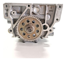  CABEÇOTE HONDA FIT 1.4 2009 2010 A 2014 FLEX 