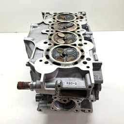  CABEÇOTE HONDA FIT 1.4 2009 2010 A 2014 FLEX 