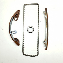 KIT CORRENTE HONDA NEW FIT 1.4 16V  2009 A 2014