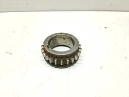 KIT CORRENTE HONDA NEW FIT 1.4 16V  2009 A 2014