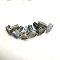 KIT PARAFUSOS MOTOR HONDA NEW FIT 1.4 16V 2009 A 2014