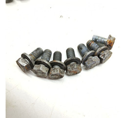 KIT PARAFUSOS MOTOR HONDA NEW FIT 1.4 16V 2009 A 2014