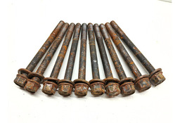 KIT PARAFUSOS MOTOR HONDA NEW FIT 1.4 16V 2009 A 2014