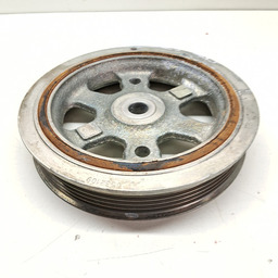 POLIA VIRABREQUIM RENEGADE 1.3 TURBO T270 2022 2023 2024