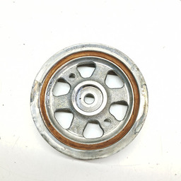 POLIA VIRABREQUIM RENEGADE 1.3 TURBO T270 2022 2023 2024