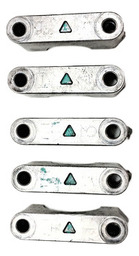 Jogo Mancal Renegade 1.3 Turbo T270 2022 2023 2024