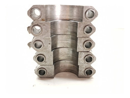 JOGO MANCAL RENEGADE 1.3 TURBO T270 2022 2023 2024