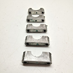 JOGO MANCAL RENEGADE 1.3 TURBO T270 2022 2023 2024