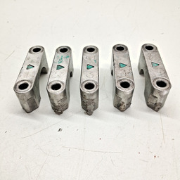 JOGO MANCAL RENEGADE 1.3 TURBO T270 2022 2023 2024