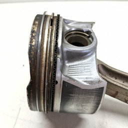 PISTAO BIELA RENEGADE 1.3 TURBO T270 2022 2023 2024