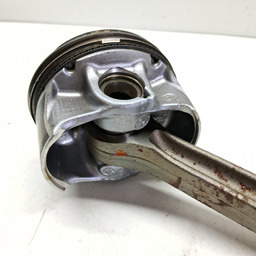 PISTAO BIELA RENEGADE 1.3 TURBO T270 2022 2023 2024