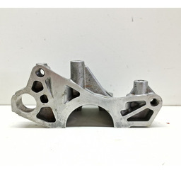 MANCAL COMANDO RENEGADE 1.3 TURBO T270 2022 2023 2024