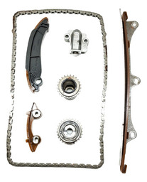 Kit Corrente Renegade 1.3 Turbo T270 2022 2023 2024