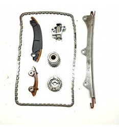 KIT CORRENTE RENEGADE 1.3 TURBO T270 2022 2023 2024