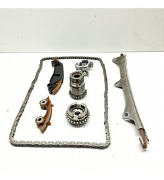 KIT CORRENTE RENEGADE 1.3 TURBO T270 2022 2023 2024