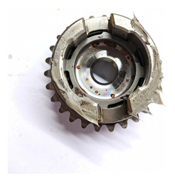 KIT CORRENTE RENEGADE 1.3 TURBO T270 2022 2023 2024