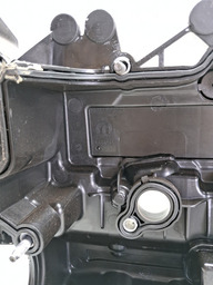 TAMPA VÁLVULAS TORO RENEGADE COMPASS FASTBACK PULSE 1.3 22/