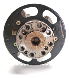 VIRABREQUIM TORO RENEGADE COMPASS COMMANDER FASTBACK 1.3 T.