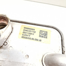 RESFRIADOR ÓLEO RENEGADE 1.3 TURBO T270 2022 2023 2024