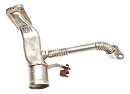 Cano Tubo Bomba Agua Renegade 1.3 Turbo T270 2022 2023 24