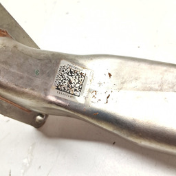 CANO TUBO BOMBA AGUA RENEGADE 1.3 TURBO T270 2022 2023 24