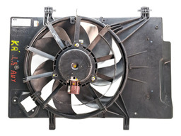 Eletroventilador Ford Ka 1.5 2019 2020 2021 2022 2023 