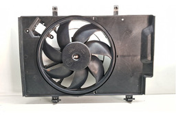 ELETROVENTILADOR FORD KA 1.5 2019 2020 2021 2022 2023 